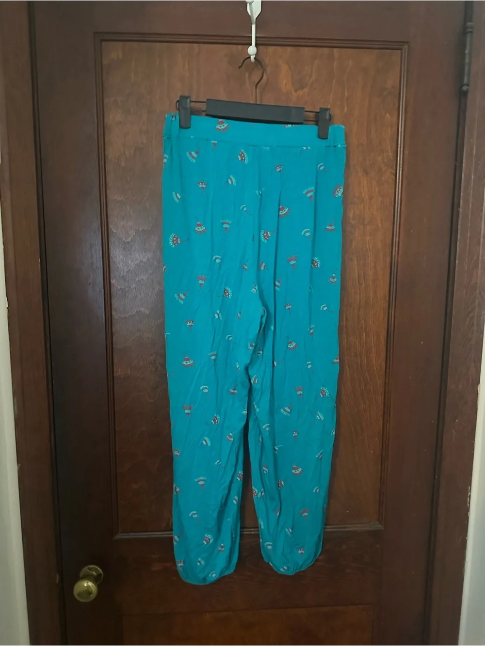 Gudrun Sjoden inseam approx